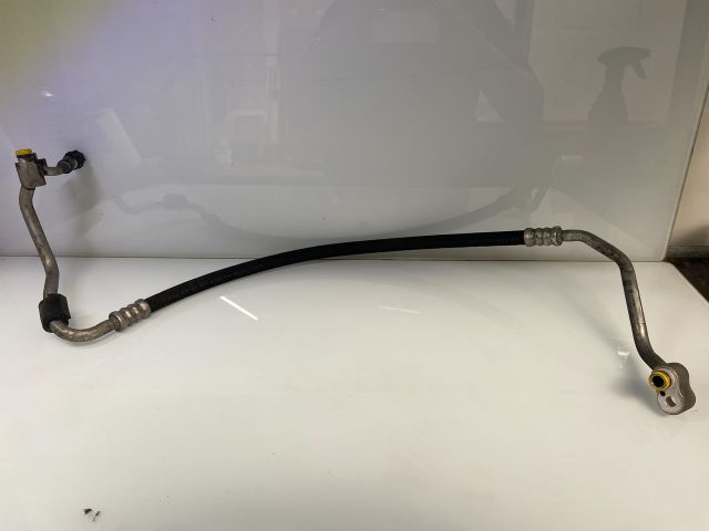 bontott BMW 5 GT Klíma Cső