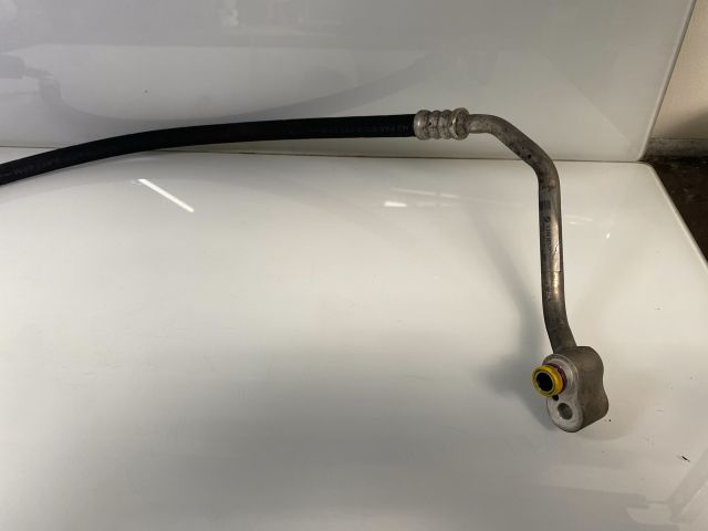 bontott BMW 5 GT Klíma Cső