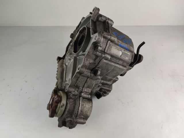 bontott BMW 5 GT Osztómű