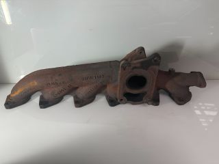 bontott BMW 5 GT Leömlő (Soros)