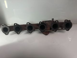 bontott BMW 5 GT Leömlő (Soros)