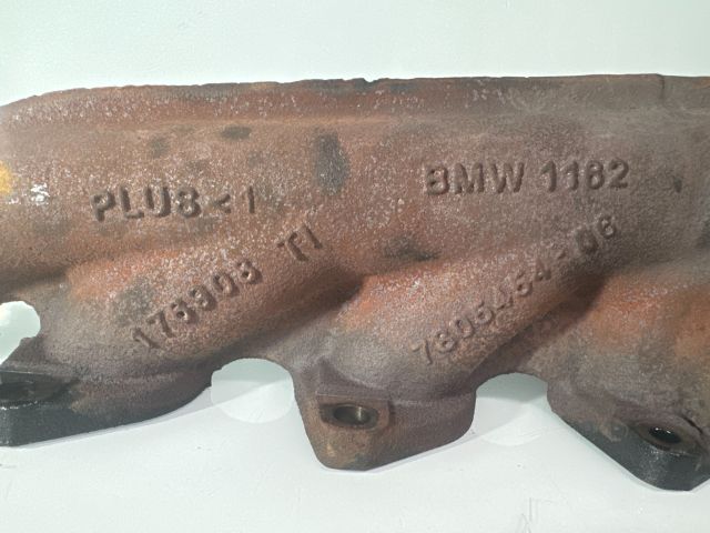 bontott BMW 5 GT Leömlő (Soros)