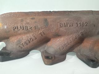 bontott BMW 5 GT Leömlő (Soros)