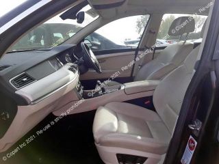 bontott BMW 5 GT Ablakemelő Kapcsoló Négyes / Kettes