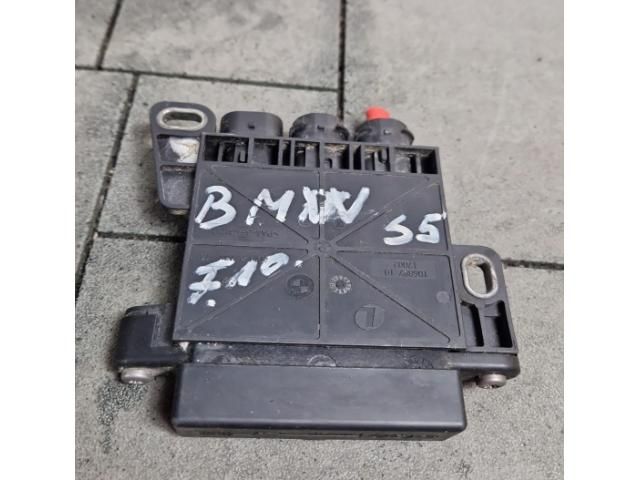 bontott BMW 5 GT Akkumulátor Vezérlő Panel