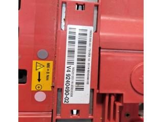 bontott BMW 5 GT Akkumulátor Vezérlő Panel