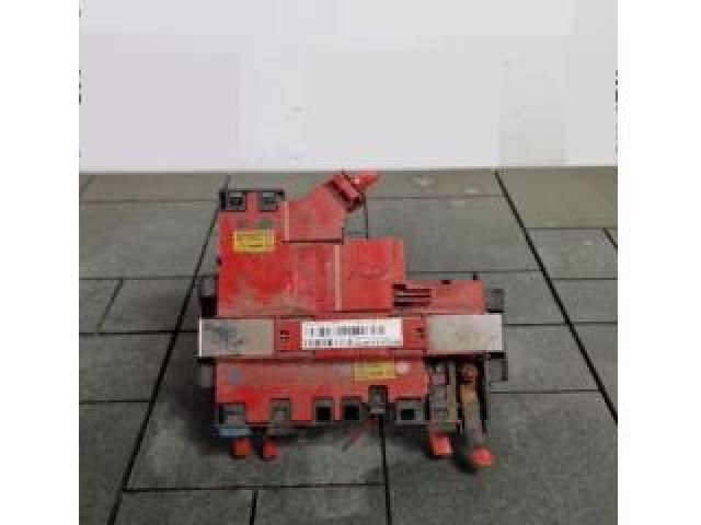 bontott BMW 5 GT Akkumulátor Vezérlő Panel