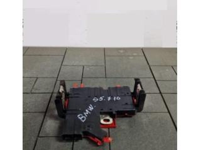 bontott BMW 5 GT Akkumulátor Vezérlő Panel