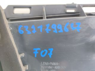 bontott BMW 5 GT Bal Belső Hátsó Lámpa