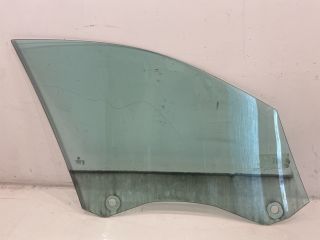 bontott BMW 5 GT Bal első Ablak