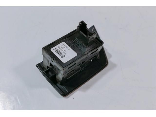 bontott BMW 5 GT Bal első Ablakemelő Kapcsoló