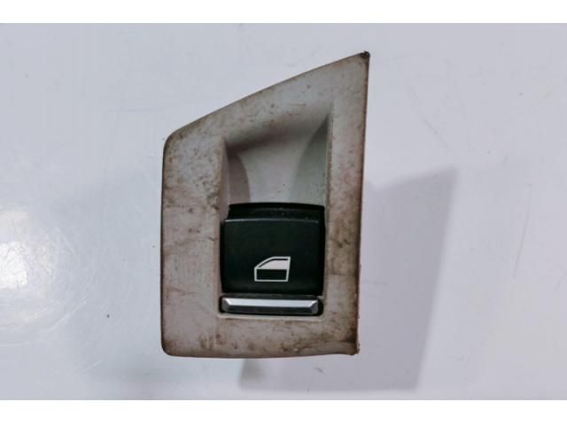 bontott BMW 5 GT Bal első Ablakemelő Kapcsoló