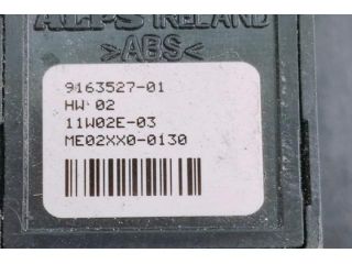 bontott BMW 5 GT Bal első Ablakemelő Kapcsoló