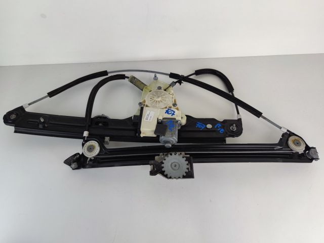 bontott BMW 5 GT Bal első Ablakemelő Szerkezet (Elektromos)