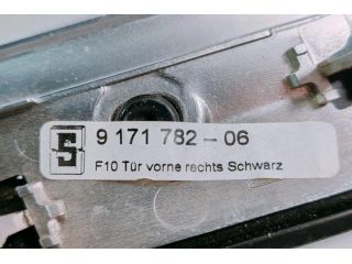 bontott BMW 5 GT Bal első Ajtó Díszléc