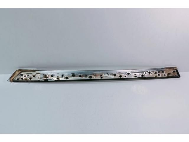 bontott BMW 5 GT Bal első Ajtó Díszléc