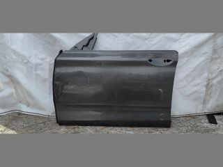 bontott BMW 5 GT Bal első Ajtó (Üres lemez)