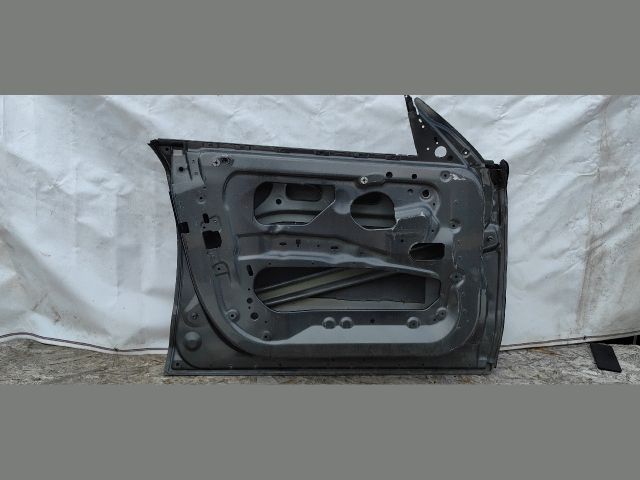 bontott BMW 5 GT Bal első Ajtó (Üres lemez)