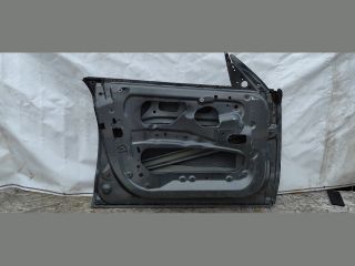 bontott BMW 5 GT Bal első Ajtó (Üres lemez)