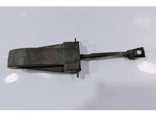 bontott BMW 5 GT Bal első Ajtóhatároló