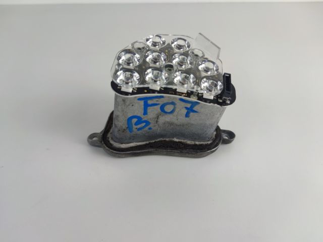 bontott BMW 5 GT Bal első Sárvédő Irányjelző