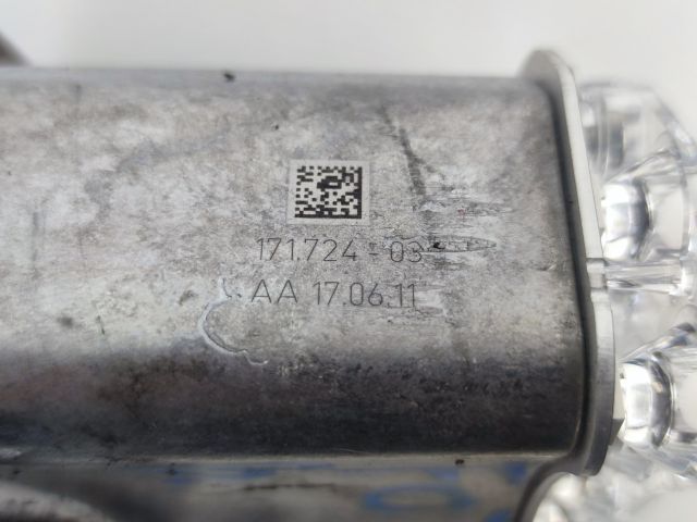 bontott BMW 5 GT Bal első Sárvédő Irányjelző