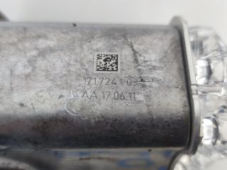 bontott BMW 5 GT Bal első Sárvédő Irányjelző