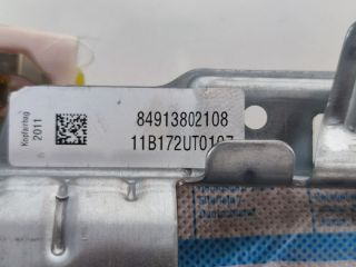 bontott BMW 5 GT Bal Fejlégzsák