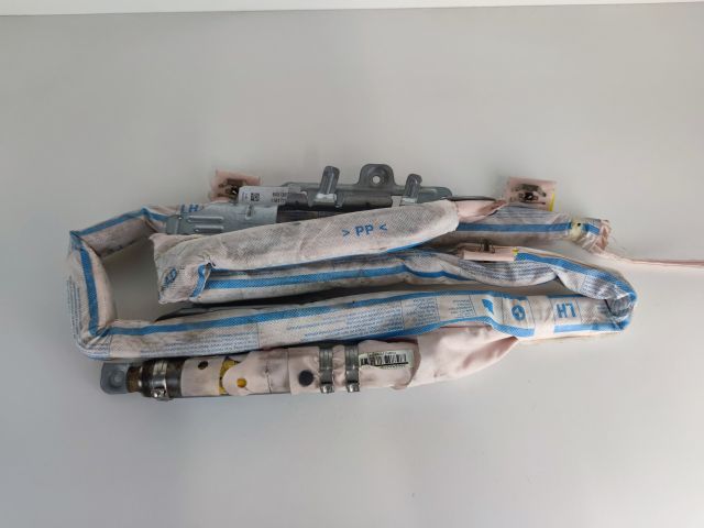 bontott BMW 5 GT Bal Fejlégzsák