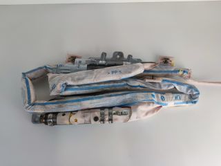 bontott BMW 5 GT Bal Fejlégzsák