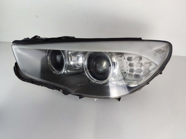 bontott BMW 5 GT Bal Fényszóró