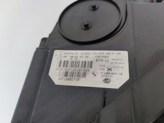 bontott BMW 5 GT Bal Fényszóró