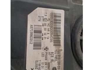 bontott BMW 5 GT Bal Fényszóró