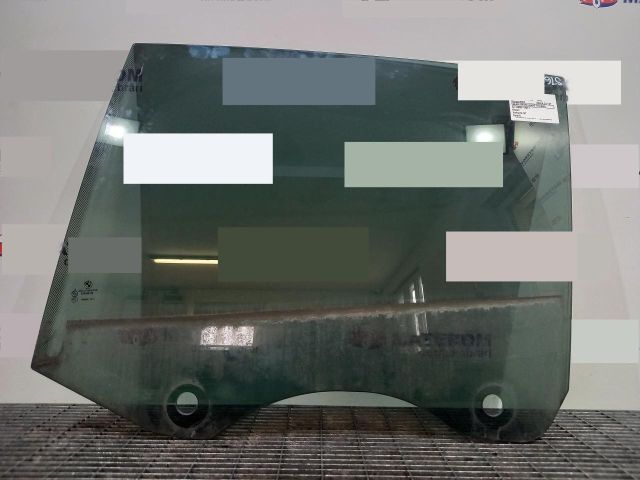 bontott BMW 5 GT Bal hátsó Ablak