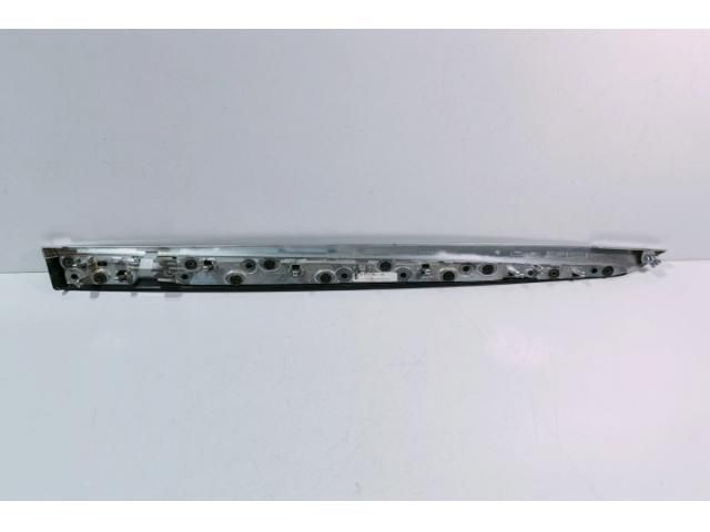 bontott BMW 5 GT Bal hátsó Ajtó Díszléc