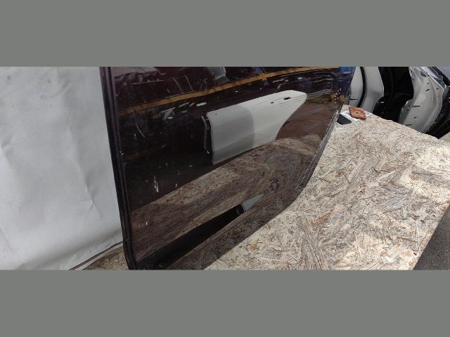 bontott BMW 5 GT Bal hátsó Ajtó (Üres lemez)