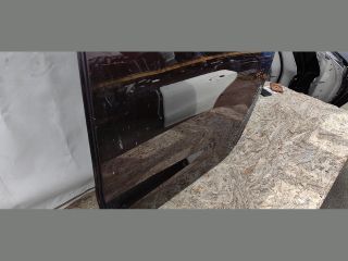 bontott BMW 5 GT Bal hátsó Ajtó (Üres lemez)