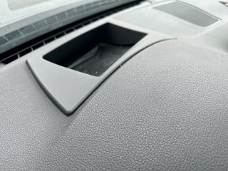 bontott BMW 5 GT Bal hátsó Ajtó (Üres lemez)
