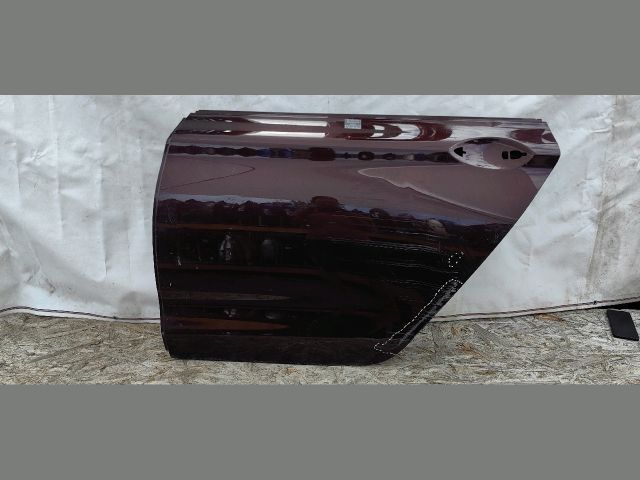 bontott BMW 5 GT Bal hátsó Ajtó (Üres lemez)