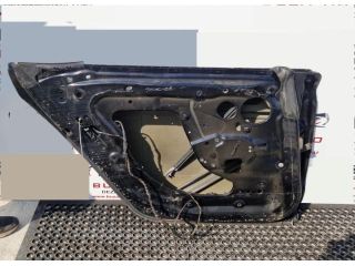 bontott BMW 5 GT Bal hátsó Ajtó (Üres lemez)