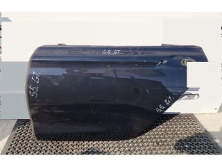 bontott BMW 5 GT Bal hátsó Ajtó (Üres lemez)