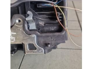 bontott BMW 5 GT Bal hátsó Ajtózár