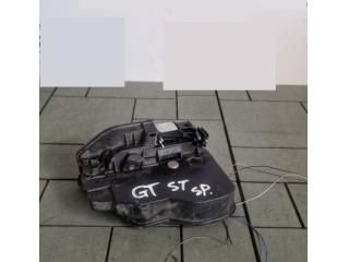 bontott BMW 5 GT Bal hátsó Ajtózár