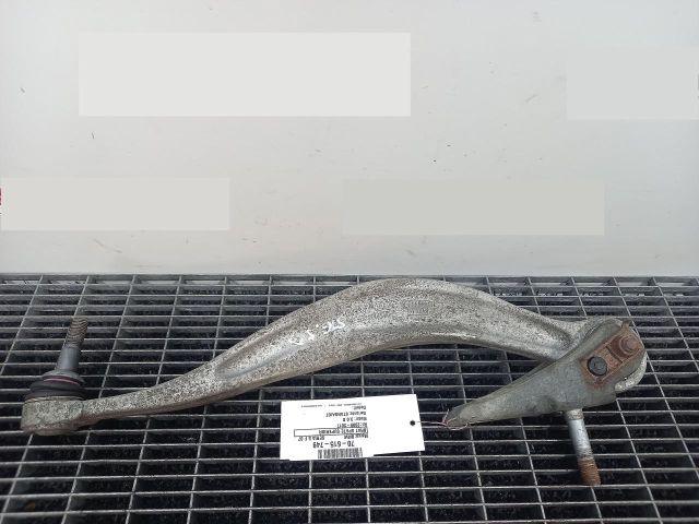 bontott BMW 5 GT Bal hátsó Felső Lengőkar