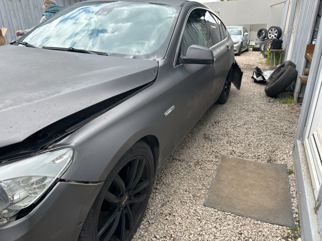 bontott BMW 5 GT Bal Külső Hátsó Lámpa