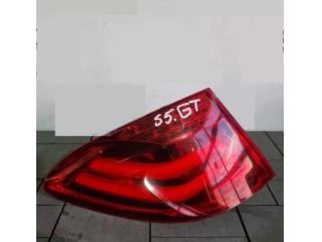 bontott BMW 5 GT Bal Külső Hátsó Lámpa