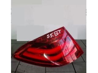 bontott BMW 5 GT Bal Külső Hátsó Lámpa