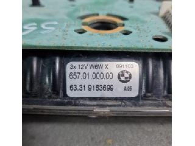 bontott BMW 5 GT Beltér Világítás Első