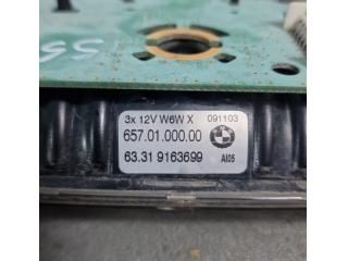 bontott BMW 5 GT Beltér Világítás Első