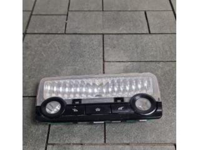 bontott BMW 5 GT Beltér Világítás Első